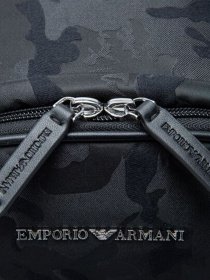 Рюкзаки Emporio Armani модель Y4O311-Y018E-85149 Фото