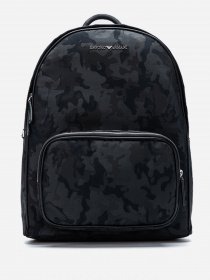 Рюкзаки Emporio Armani модель Y4O311-Y018E-85149 Фото