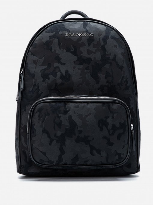 Рюкзаки Emporio Armani модель Y4O311-Y018E-85149 Фото