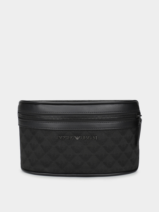 Поясна сумка Emporio Armani Essential модель Y4O312-Y022V-81336 Фото