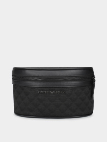 Поясна сумка Emporio Armani Essential модель Y4O312-Y022V-81336 Фото