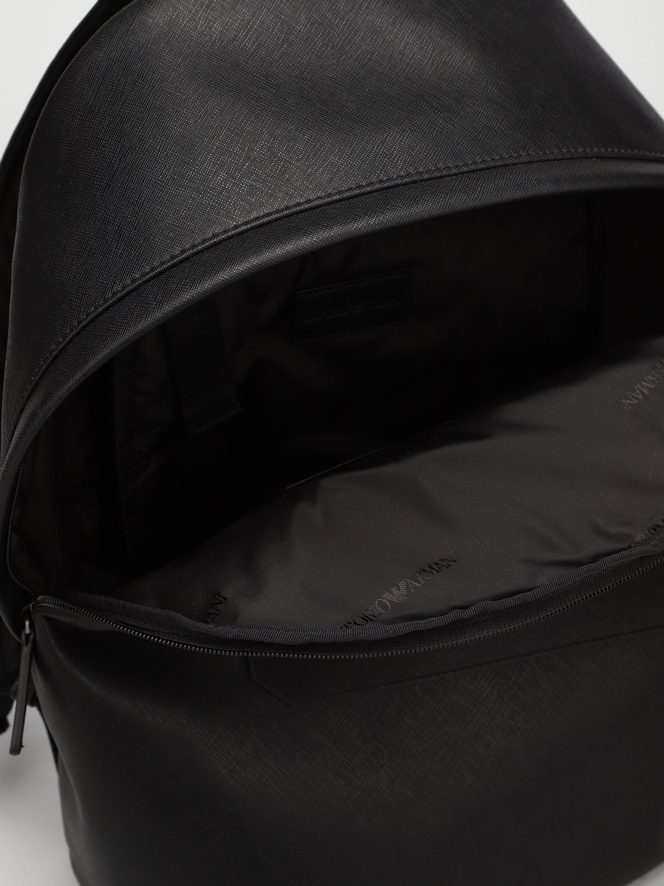 Рюкзаки Emporio Armani модель Y4O313-Y020V-81072 Фото