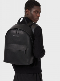 Рюкзаки Emporio Armani модель Y4O313-Y020V-81072 Фото