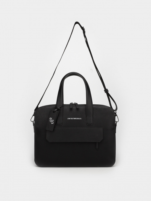 Сумка Emporio Armani модель Y4P139-Y020V-81072 Фото