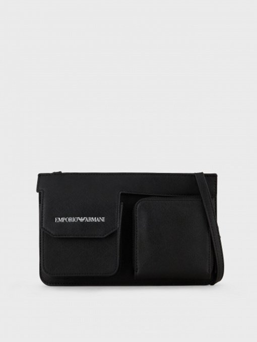 Сумка Emporio Armani модель Y4R320-Y020V-81072 Фото