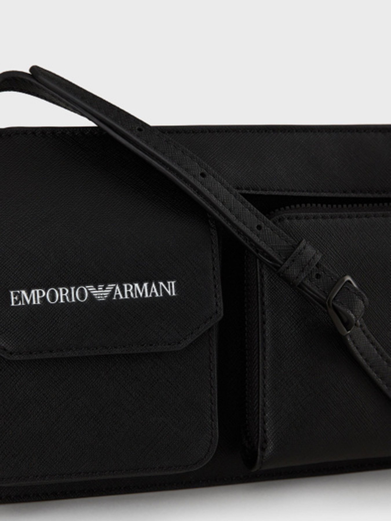 Сумка Emporio Armani модель Y4R320-Y020V-81072 Сумка Emporio Armani модель Y4R320-Y020V-81072 Фото