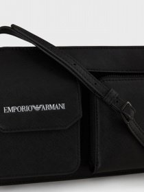 Сумка Emporio Armani модель Y4R320-Y020V-81072 Сумка Emporio Armani модель Y4R320-Y020V-81072 Фото