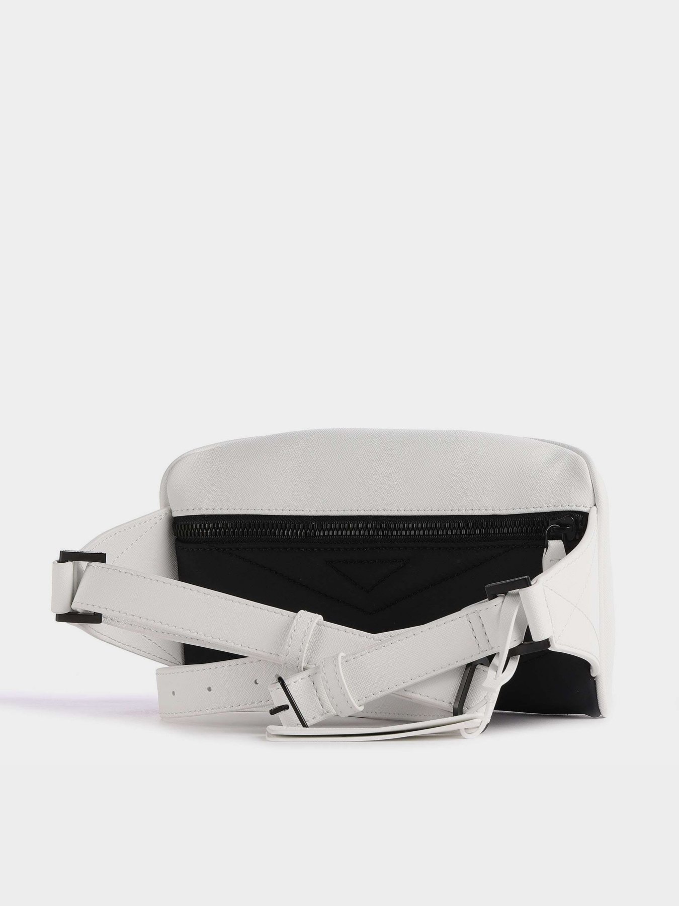 Поясная сумка Emporio Armani модель Y4O312-Y020V-80138 Фото