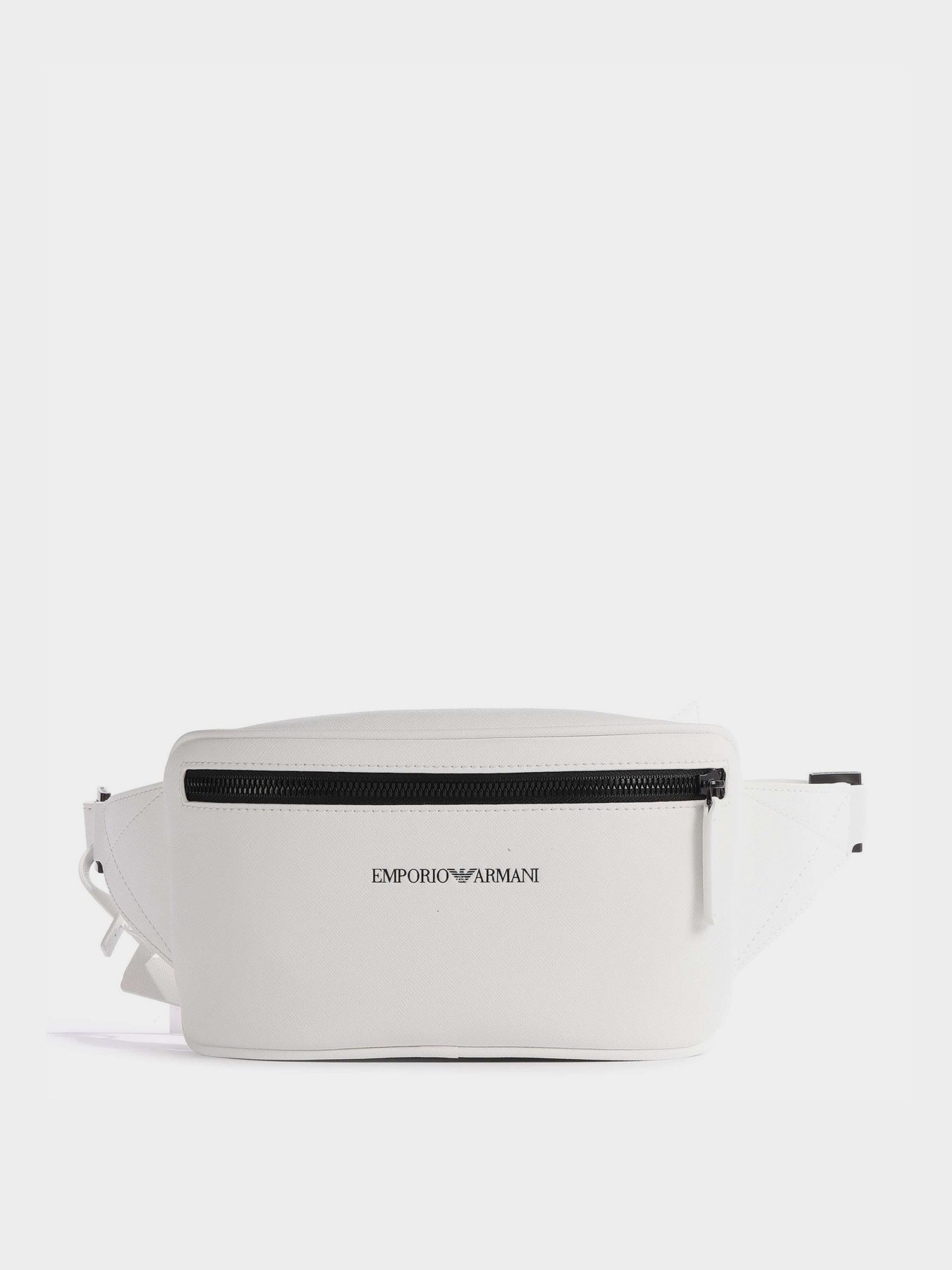 Поясная сумка Emporio Armani модель Y4O312-Y020V-80138 Фото