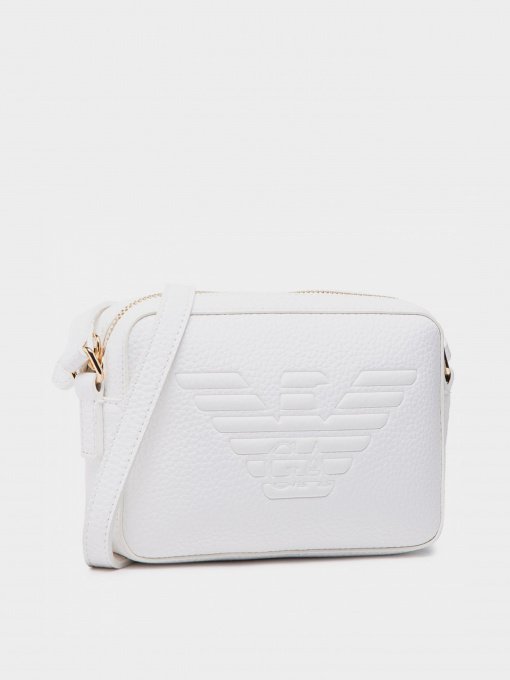 Крос-боді Emporio Armani модель Y3B160-YGF8B-80012 Фото