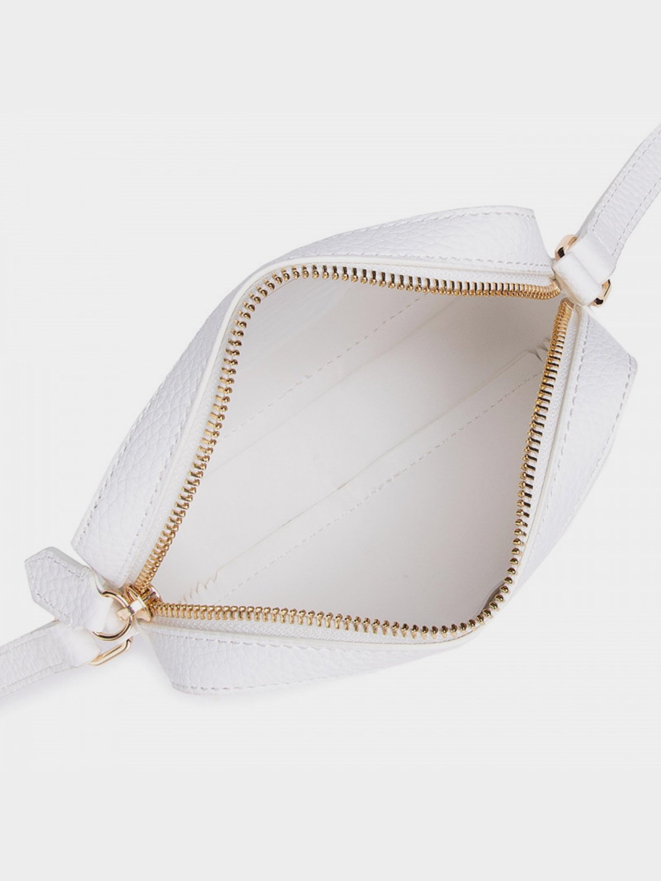 Кросс-боди Emporio Armani модель Y3B160-YGF8B-80012 Фото