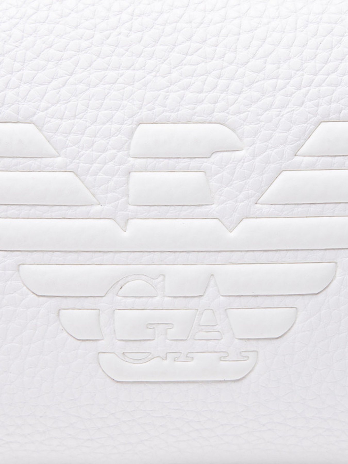 Кросс-боди Emporio Armani модель Y3B160-YGF8B-80012 Фото