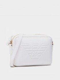 Кросс-боди Emporio Armani модель Y3B160-YGF8B-80012 Фото