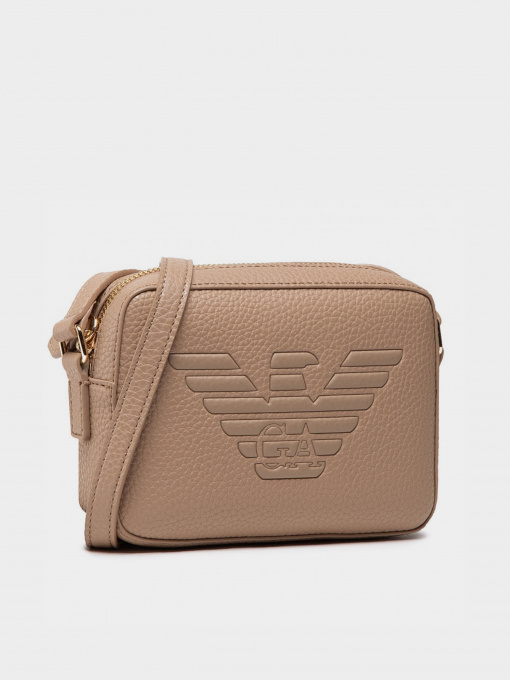 Крос-боді Emporio Armani модель Y3B160-YGF8B-80056 Фото