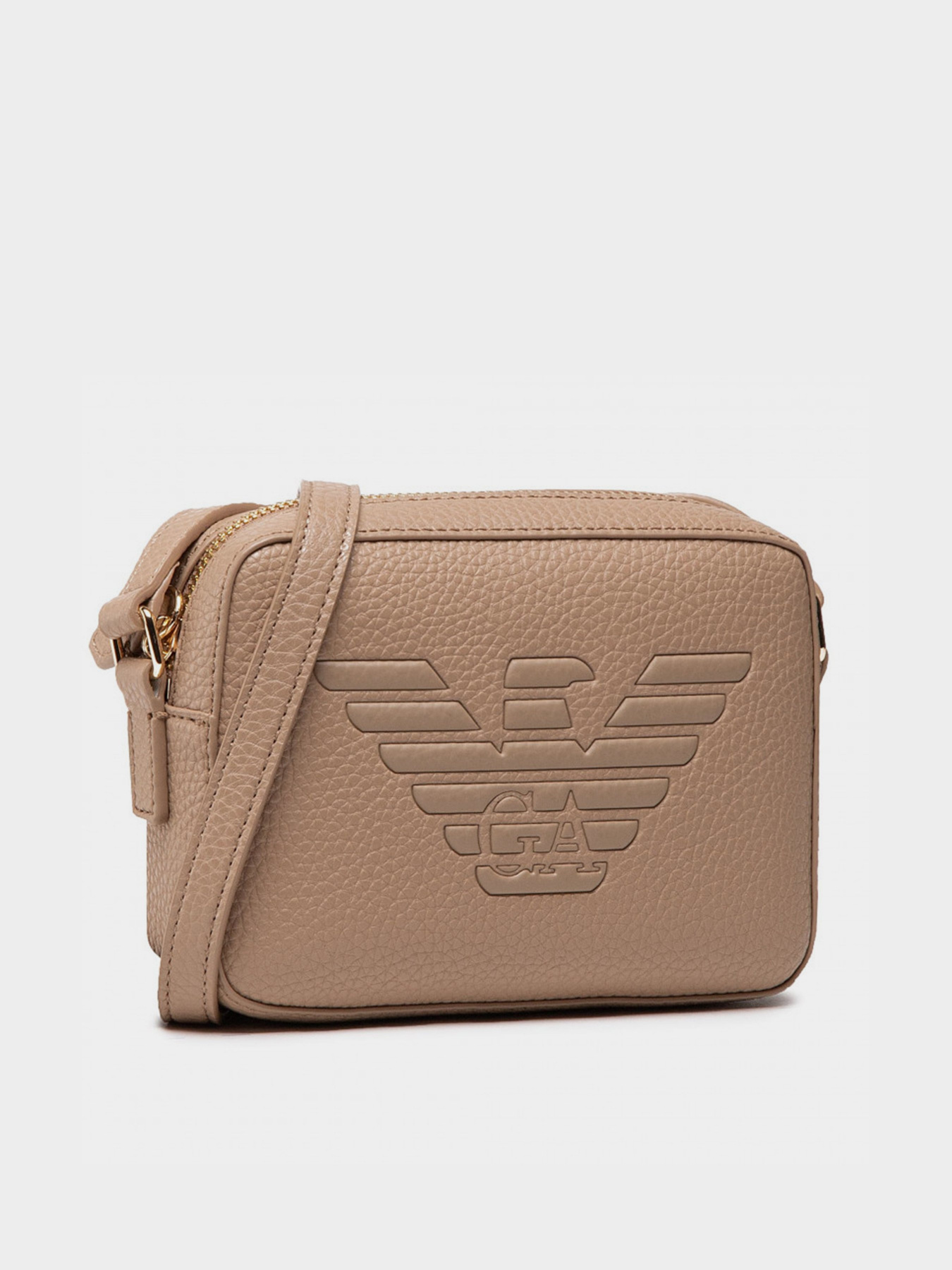 Кросс-боди Emporio Armani модель Y3B160-YGF8B-80056 Фото