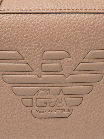 Кросс-боди Emporio Armani модель Y3B160-YGF8B-80056 Фото