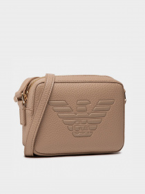 Кросс-боди Emporio Armani модель Y3B160-YGF8B-80056 Фото