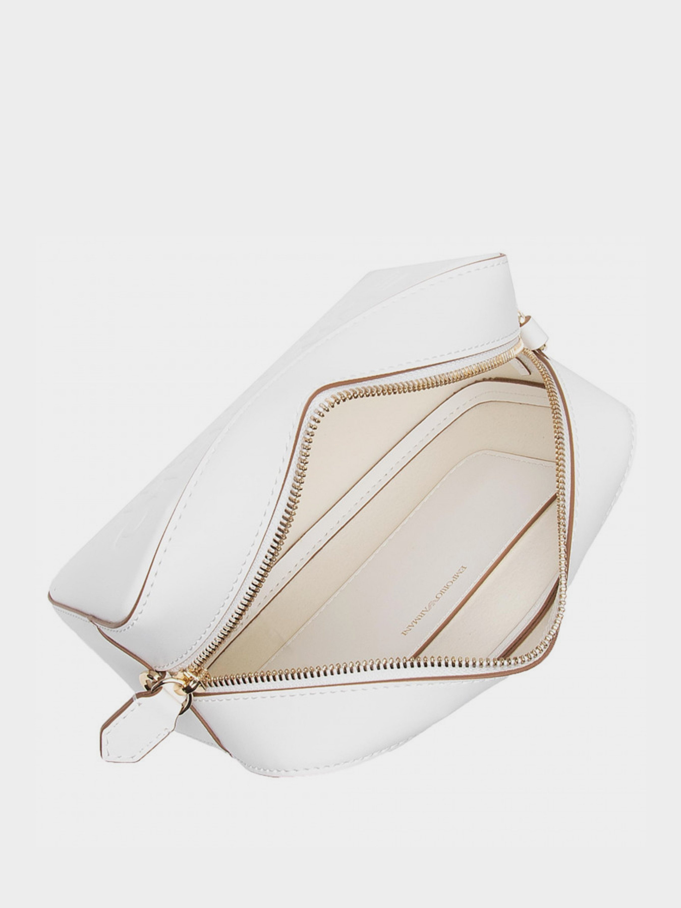 Кросс-боди Emporio Armani модель Y3B162-Y267A-80012 Фото