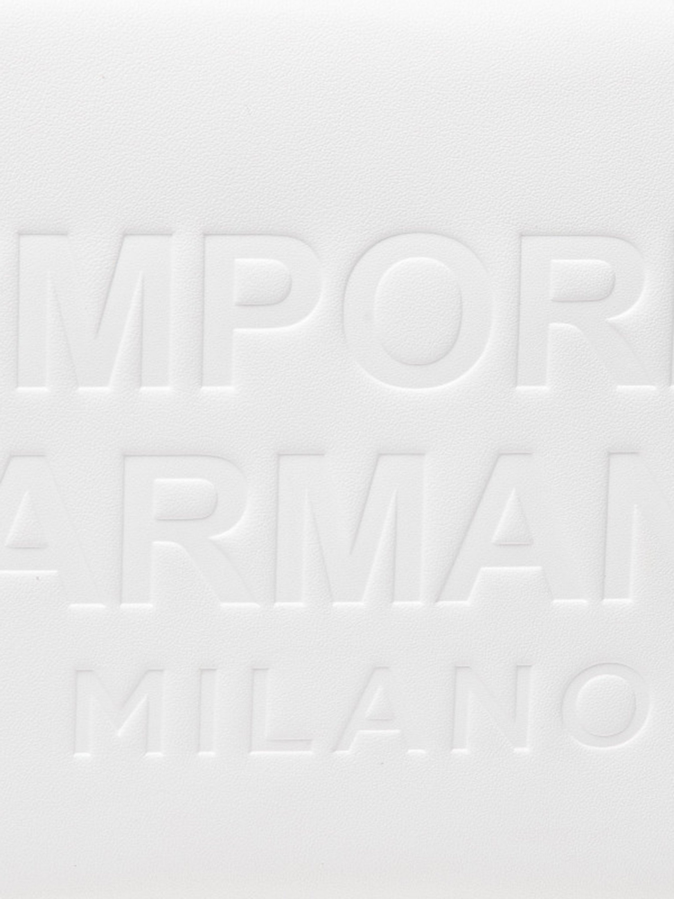 Кросс-боди Emporio Armani модель Y3B162-Y267A-80012 Фото