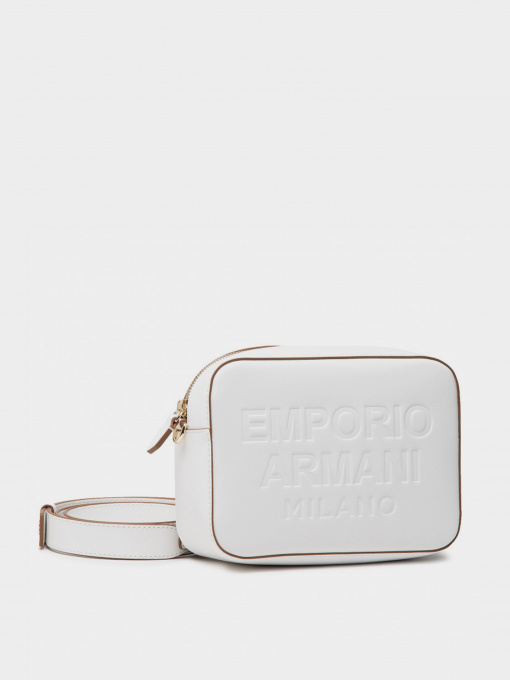 Крос-боді Emporio Armani модель Y3B162-Y267A-80012 Фото