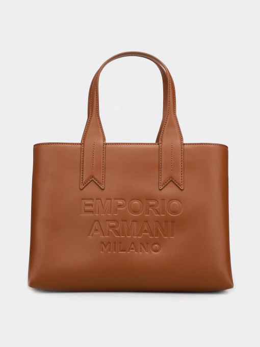 Сумка Emporio Armani модель Y3D153-Y267A-80082 Фото