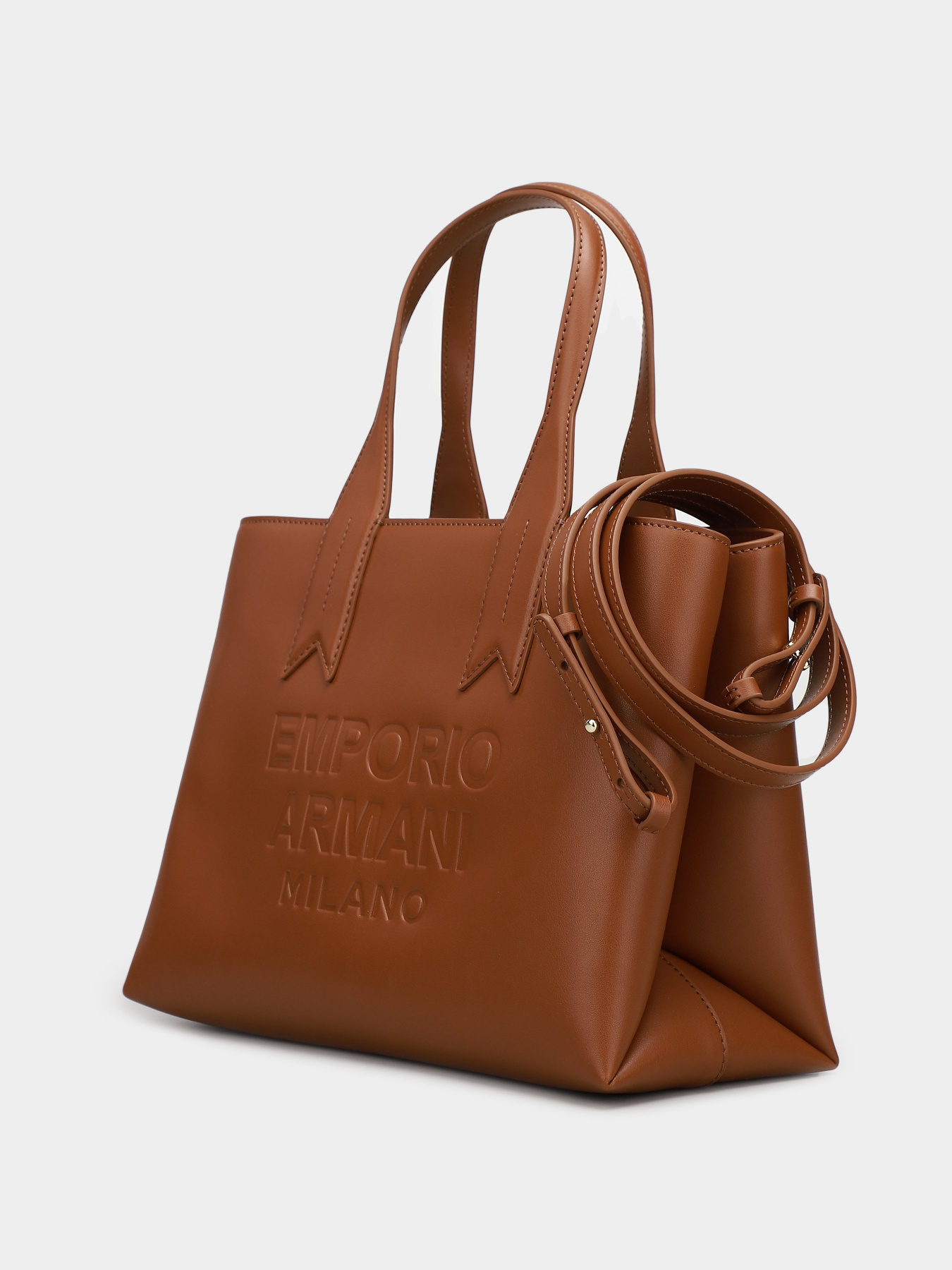 Сумка Emporio Armani модель Y3D153-Y267A-80082 Фото