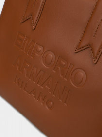 Сумка Emporio Armani модель Y3D153-Y267A-80082 Фото