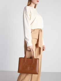 Сумка Emporio Armani модель Y3D153-Y267A-80082 Фото