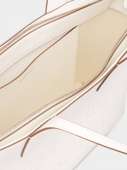 Сумка Emporio Armani модель Y3D099-Y267A-80012 — фото 5 - INTERTOP