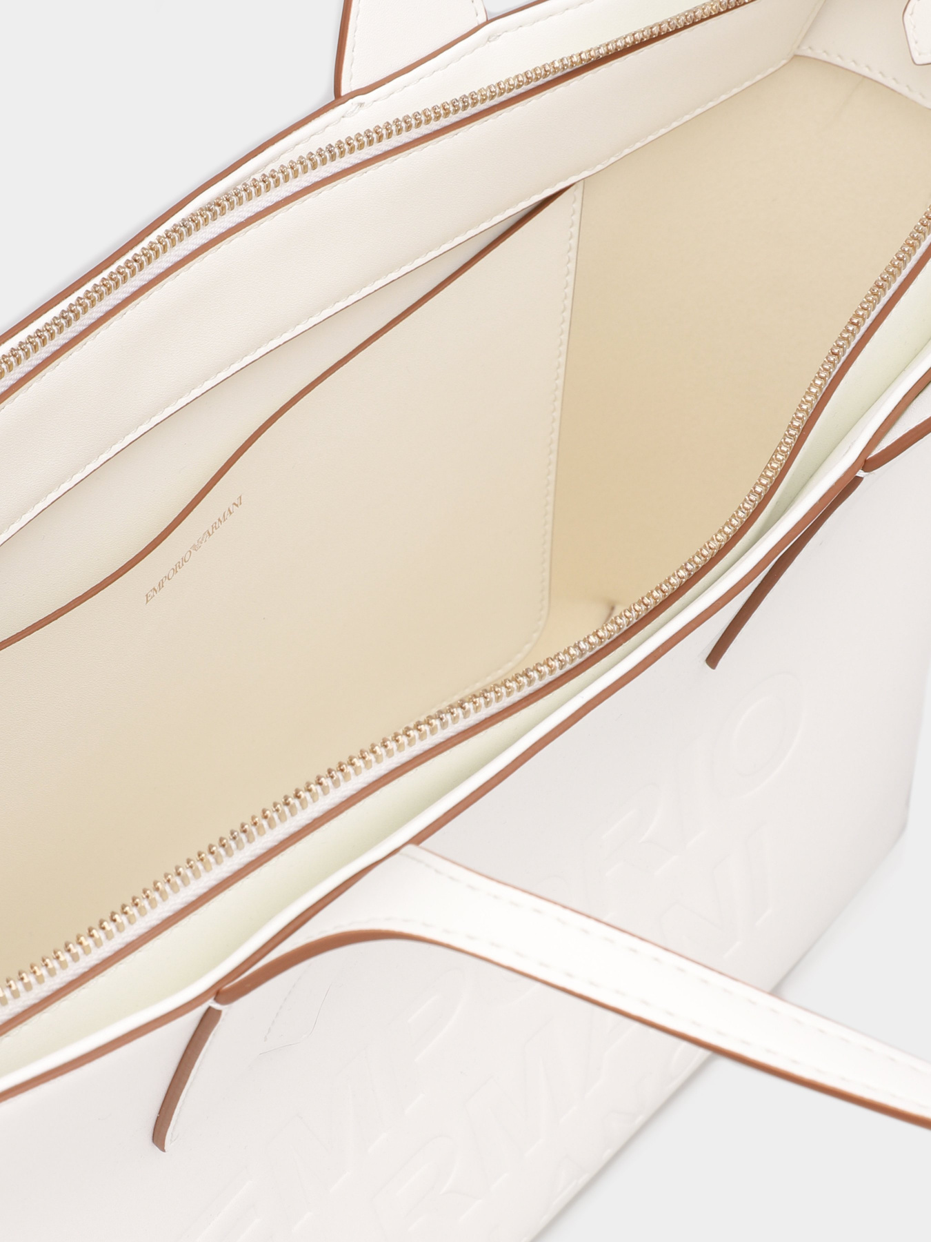 Сумка Emporio Armani модель Y3D099-Y267A-80012 Фото