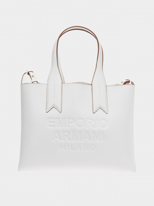 Сумка Emporio Armani модель Y3D153-Y267A-80012 Фото