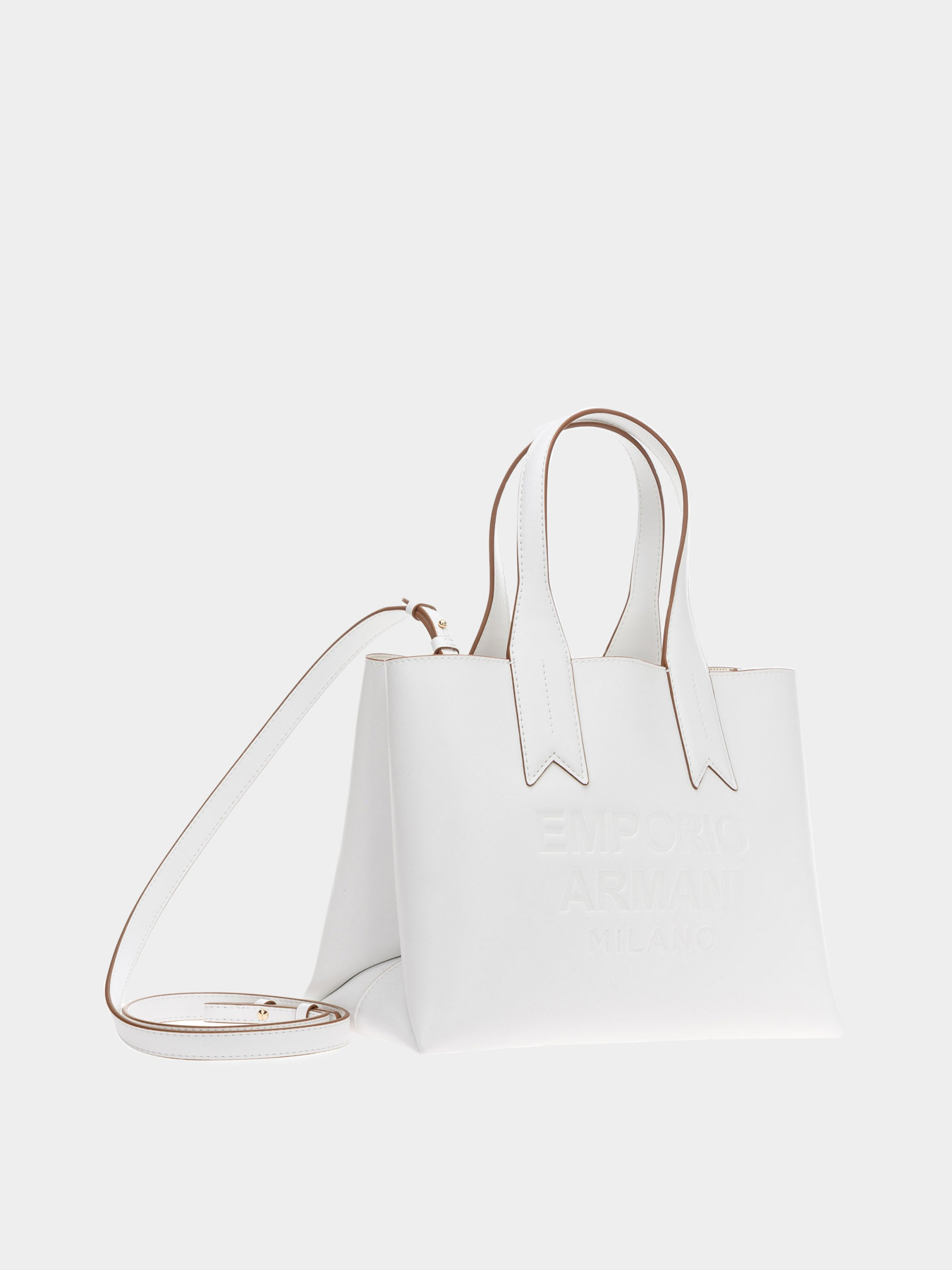 Сумка Emporio Armani модель Y3D153-Y267A-80012 Фото