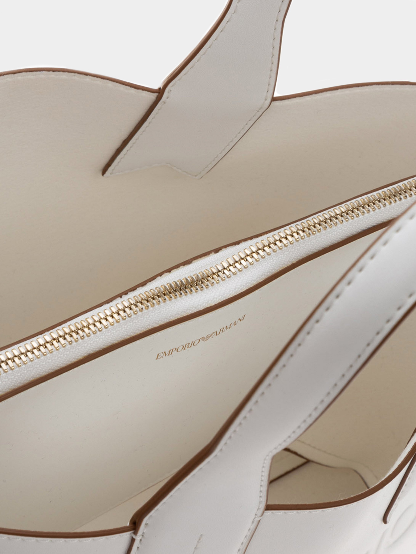 Сумка Emporio Armani модель Y3D153-Y267A-80012 Фото