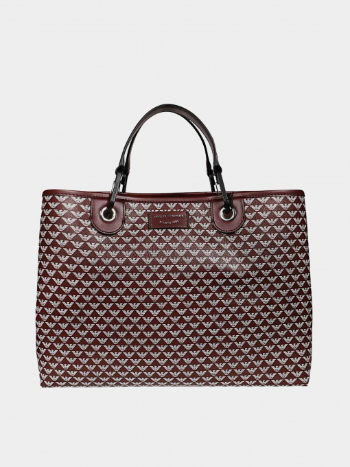 Сумка Emporio Armani модель Y3D165-YFG5X-84767 Фото