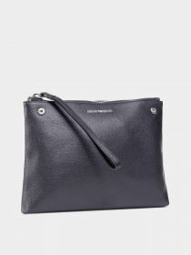 Сумка Emporio Armani модель Y3D165-YTQ8X-80001 Сумка Emporio Armani модель Y3D165-YTQ8X-80001 Фото