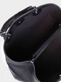 Сумка Emporio Armani модель Y3D165-YTQ8X-80001 Сумка Emporio Armani модель Y3D165-YTQ8X-80001 Фото