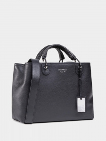 Сумка Emporio Armani модель Y3D165-YTQ8X-80001 Сумка Emporio Armani модель Y3D165-YTQ8X-80001 Фото