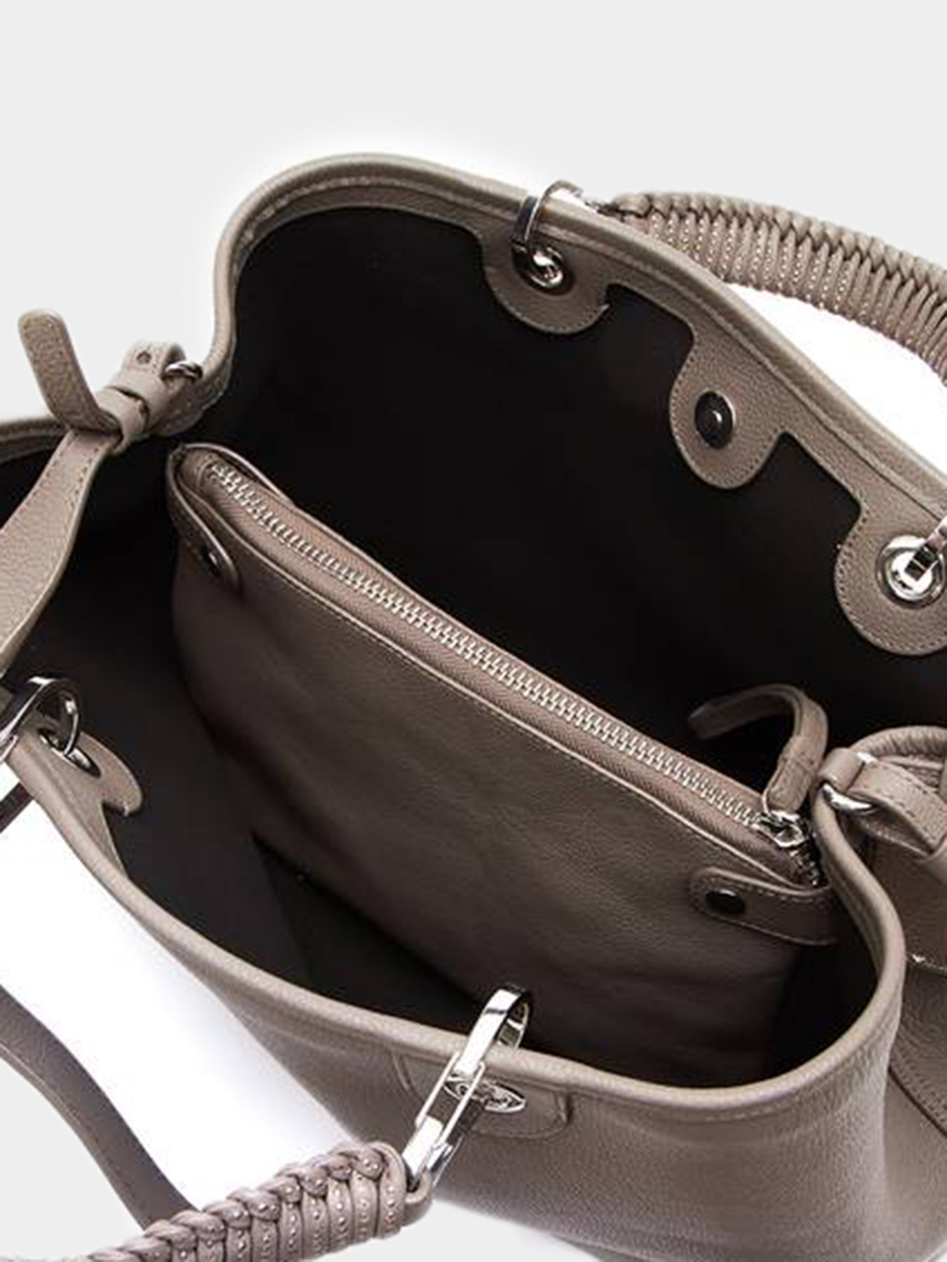 Сумка Emporio Armani модель Y3D165-YTQ8X-80047 Фото