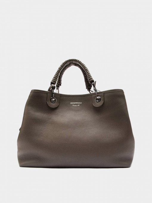 Сумка Emporio Armani модель Y3D165-YTQ8X-80047 Фото