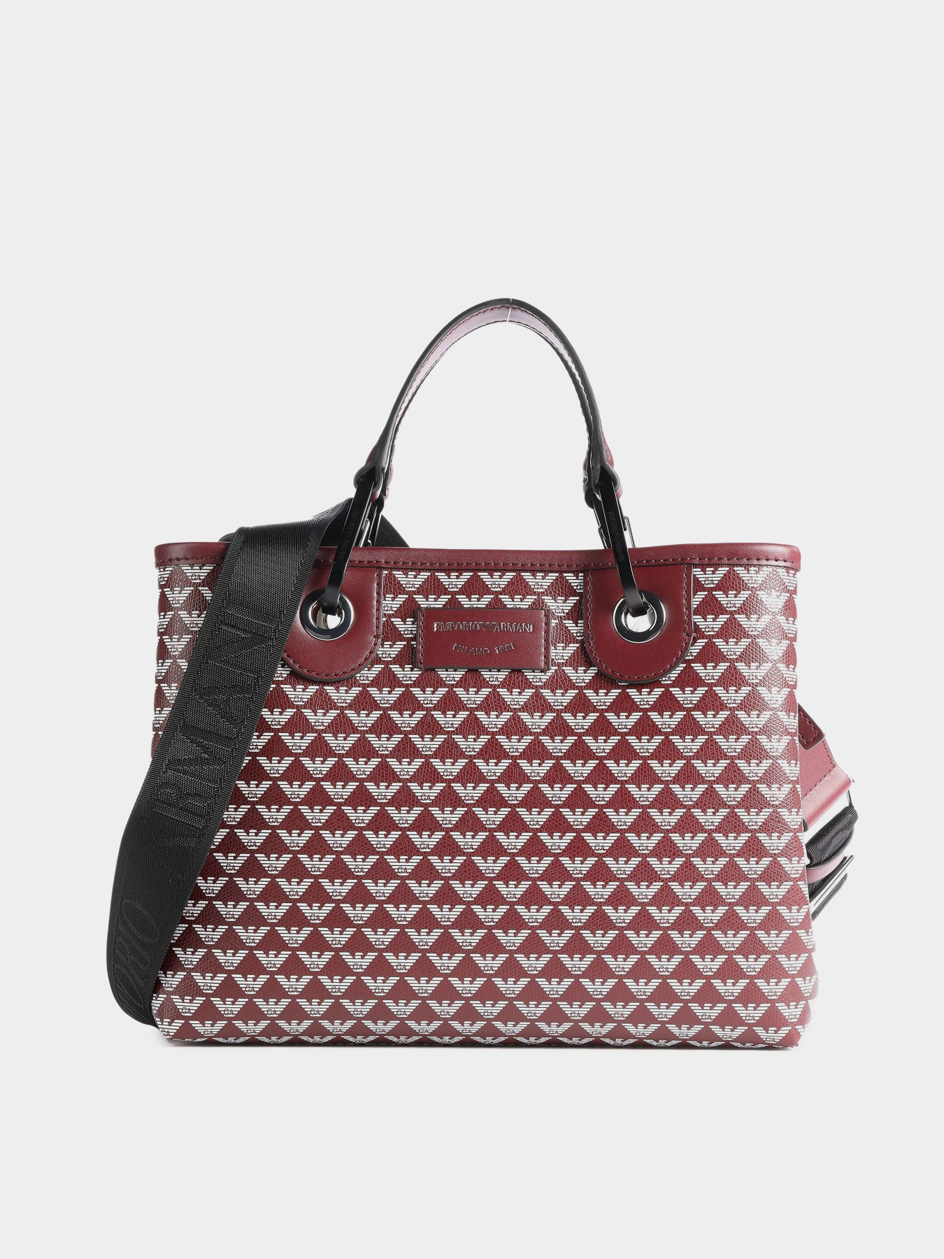 Сумка Emporio Armani модель Y3D166-YFG5X-84767 Фото