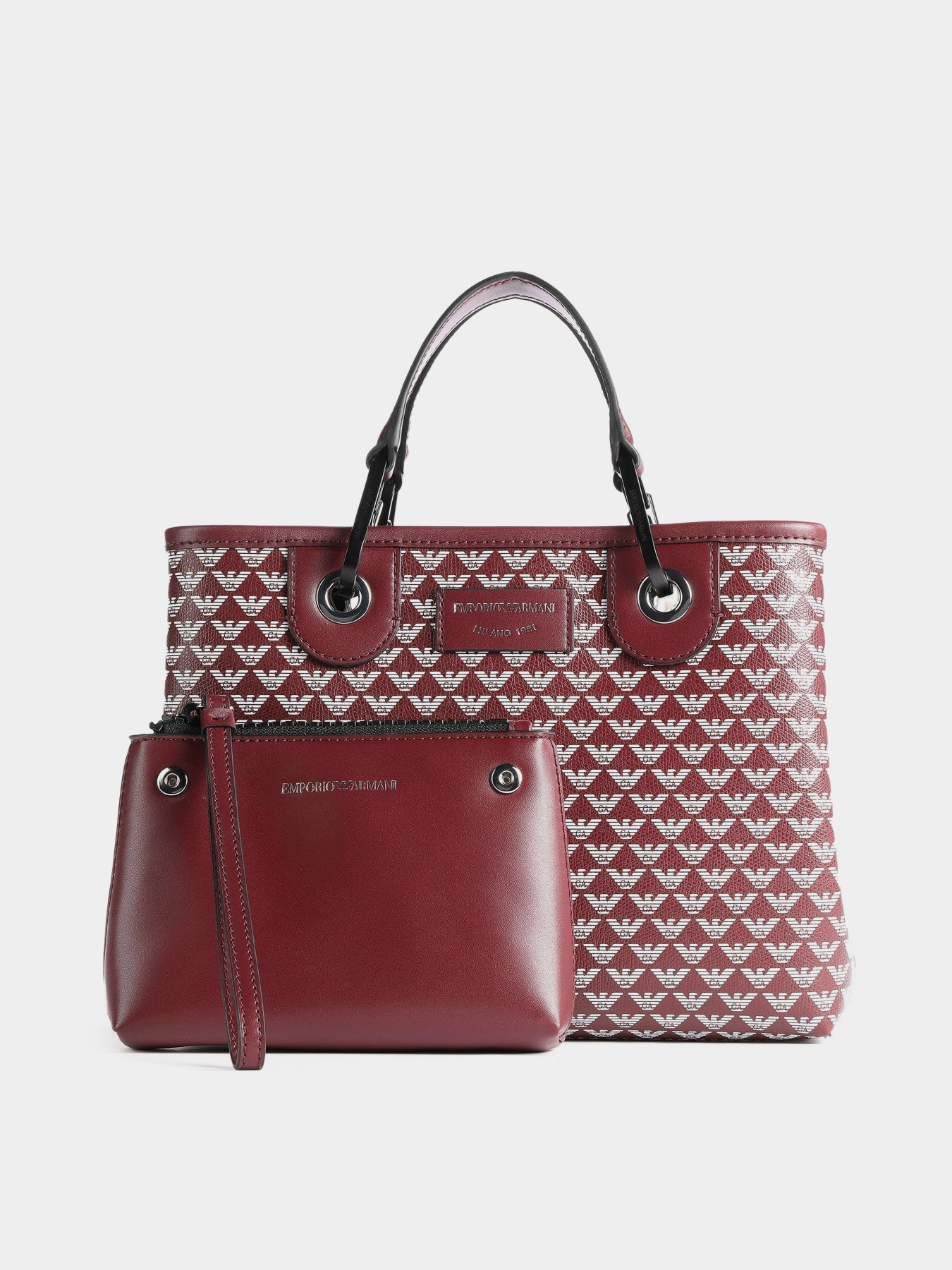 Сумка Emporio Armani модель Y3D166-YFG5X-84767 Фото