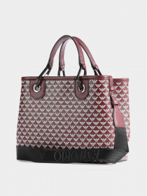 Сумка Emporio Armani модель Y3D166-YFG5X-84767 Фото