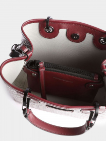 Сумка Emporio Armani модель Y3D166-YFG5X-84767 Фото