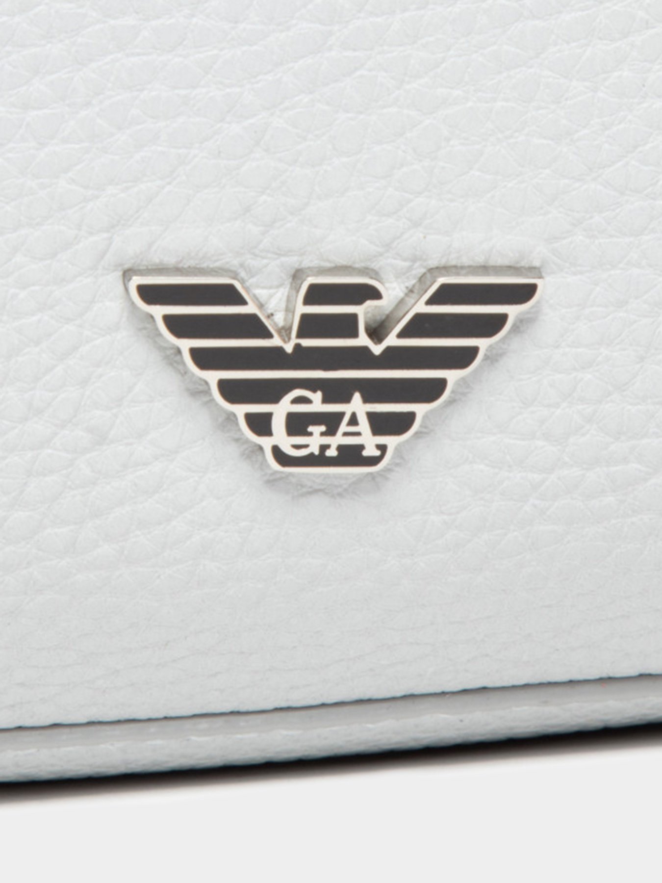 Сумка Emporio Armani модель Y3H230-YFN6E-88605 Фото