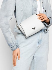 Сумка Emporio Armani модель Y3H230-YFN6E-88605 Фото