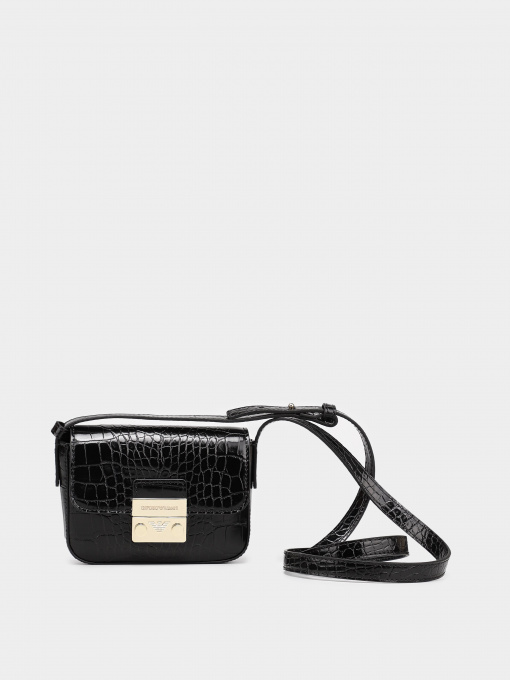 Сумка Emporio Armani модель Y3H231-YFX2B-80001 Фото