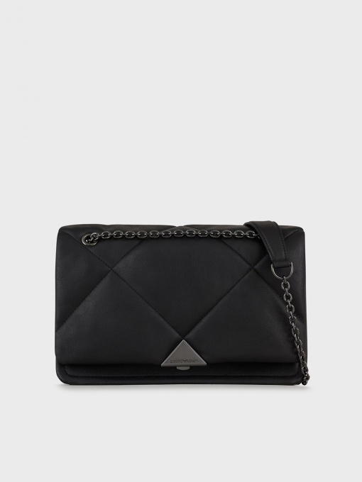 Сумка Emporio Armani модель Y3B142-Y278I-80001 Фото