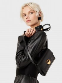 Сумка Emporio Armani модель Y3B167-Y320D-81386 Сумка Emporio Armani модель Y3B167-Y320D-81386 Фото