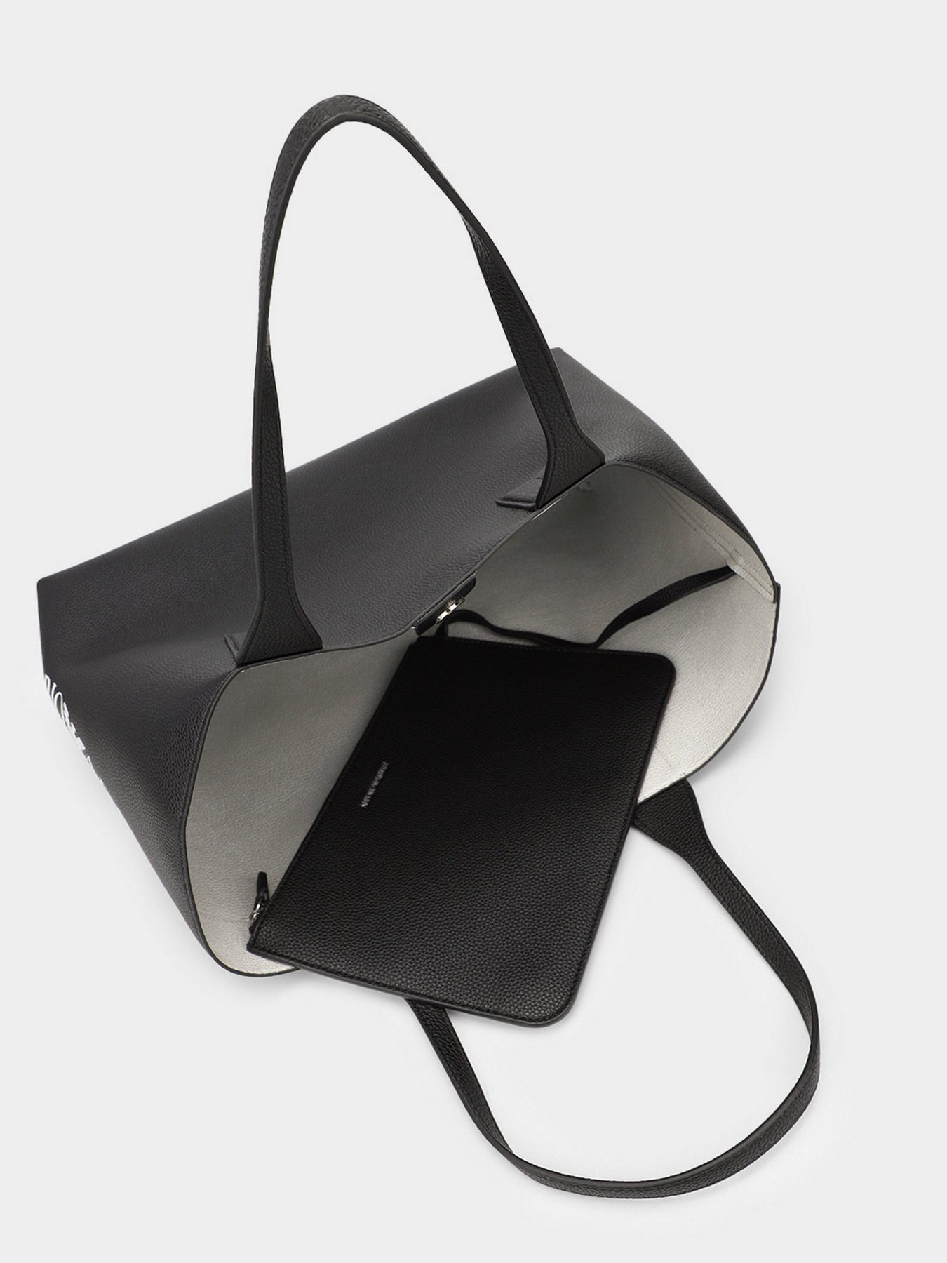 Сумка Emporio Armani модель Y3D081-Y330E-85893 Фото