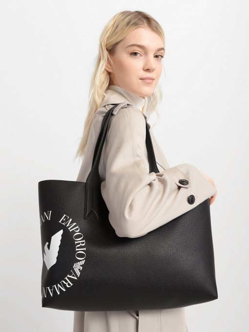 Сумка Emporio Armani модель Y3D081-Y330E-85893 Фото